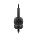 HEADSET WH125/520-BBLV DELL