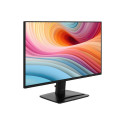 LCD Monitor|MSI|PRO MP242A E2|24"|Business|Matte|Panel IPS|1920x1080|16:9|120 Hz|1 ms|Speakers|Colou