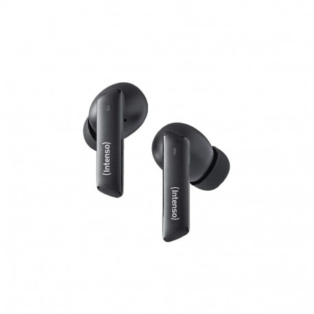 HEADSET BUDS PRO T500HAE/BLACK 3720500 INTENSO