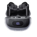 HEADSET BUDS PLUS T310AE/BLACK 3720310 INTENSO