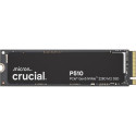 SSD|CRUCIAL|P510|2TB|M.2|PCIe Gen5|NVMe|TLC|Write speed 8700 MBytes/sec|Read speed 10000 MBytes/sec|