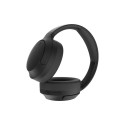 HEADSET BLUETOOTH/BLACK BHP-ANC-01 GEMBIRD