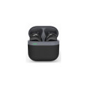 HEADSET BLUETOOTH/BLACK/GREY TWS-02-BK GEMBIRD