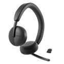 HEADSET WL3024 WRL/520-BBDG DELL