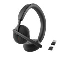 HEADSET WL3024 WRL/520-BBDG DELL