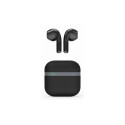 HEADSET BLUETOOTH/BLACK/GREY TWS-02-BK GEMBIRD