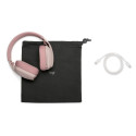 HEADSET ZONE VIBE 100/PINK 981-001224 LOGITECH