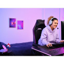 HEADSET WRL GXT491P FAYZO/PURPLE 25305 TRUST