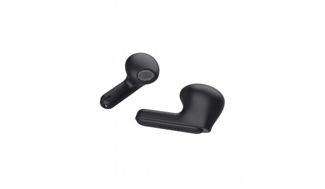 HEADSET EARPHONES YAVI BT ENC/BLACK 25298 TRUST