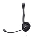 HEADSET BASICS/24659 TRUST