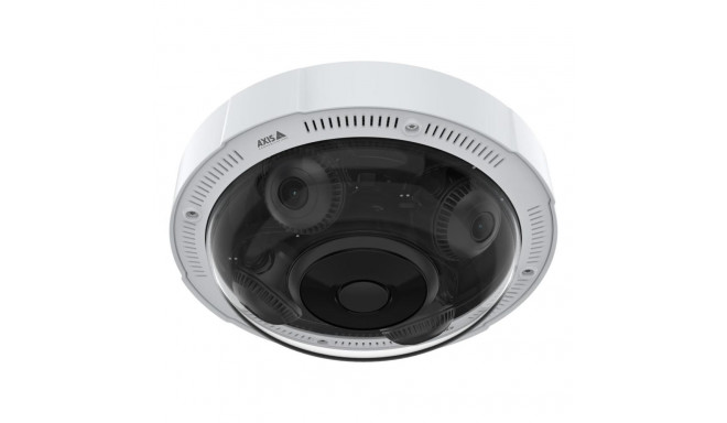 NET CAMERA P3735-PLE 8MP DOME/02633-001 AXIS