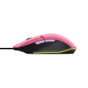 HEADSET +MOUSE+MOUSEPAD/GXT 790 PINK 25179 TRUST