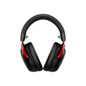 HEADSET HYPERX CLOUD III WRL/BLACK/RED 77Z46AA HYPERX