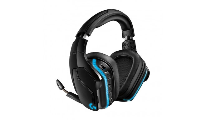 HEADSET GAMING G935/981-000744 LOGITECH