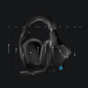 HEADSET GAMING G935/981-000744 LOGITECH