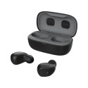 HEADSET NIKA COMPACT BLUETOOTH/BLACK 23555 TRUST