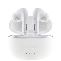 HEADSET BUDS T302A/WHITE 3720302 INTENSO