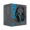 HEADSET GAMING G935/981-000744 LOGITECH