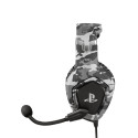 HEADSET GXT488 FORZE-G PS4/GREY 23531 TRUST