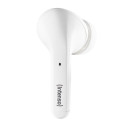HEADSET BUDS T302A/WHITE 3720302 INTENSO