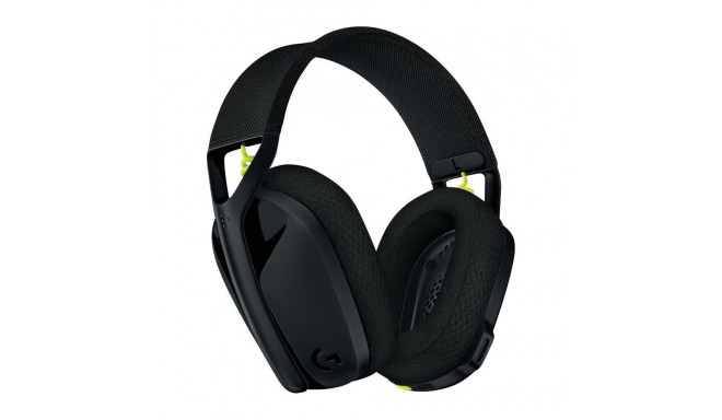 HEADSET GAMING G435 WRL/981-001050 LOGITECH