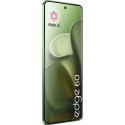 Motorola Edge 60 nutitelefon, 512/12 GB, shamrock