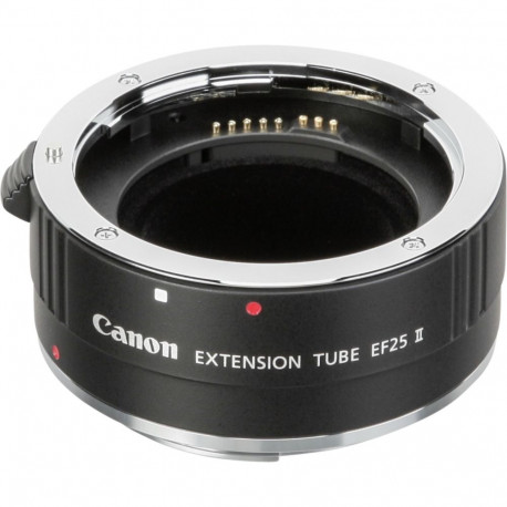 Canon loitronn 25mm EF25 II