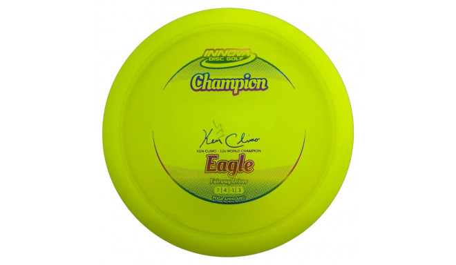 Innova Champion Eagle
