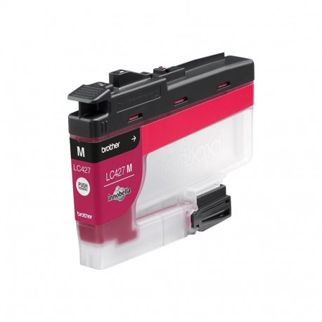 BROTHER tindipatron 1500Pages, magenta