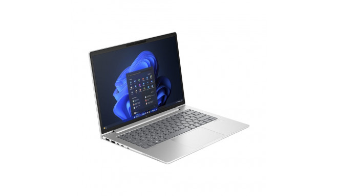 HP EliteBook 640 G11 Intel Core Ultra 5 125U 14-tolline WUXGA 16GB DDR5 512GB SSD UMA W11P 3YW sülea