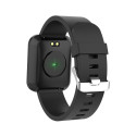 Forever nutikell ForeVigo SW-300, must