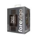 Forever nutikell ForeVigo SW-300, must
