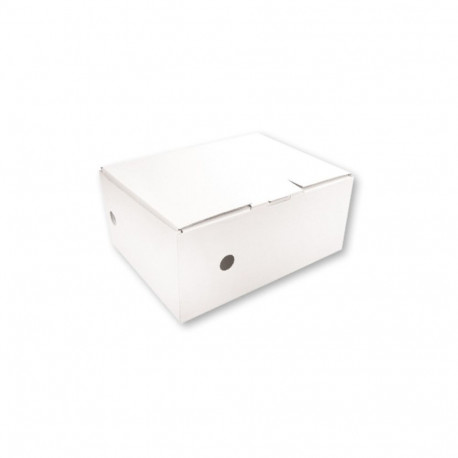Archival box 335x250x150 mm