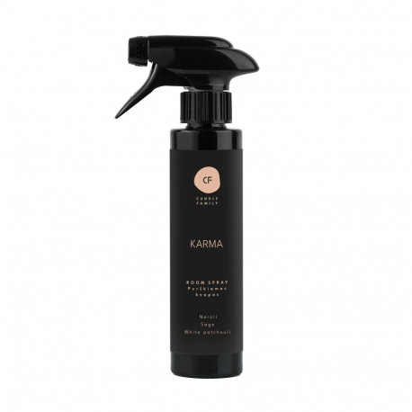 Air freshener spray CF Karma 250ml