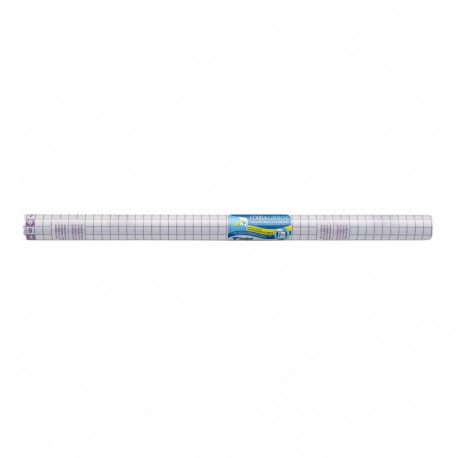Adhesive film in a roll 50cm x 1.5m (removable)