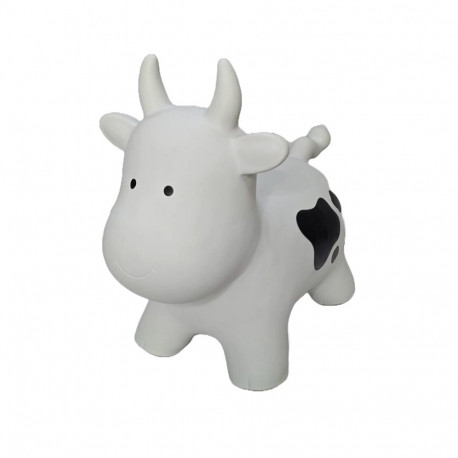 Gerardo's Toys Jumpy hüppeloom Lehm pakendis, hall