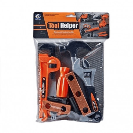 Tööriista komplekt 16 osa