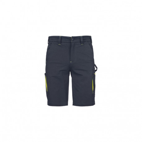 Cerva L-sure Dawson stretch lühikesed püksid 3XL