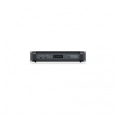 Behringer PDX3000 Wzmacniacz mocy stereo