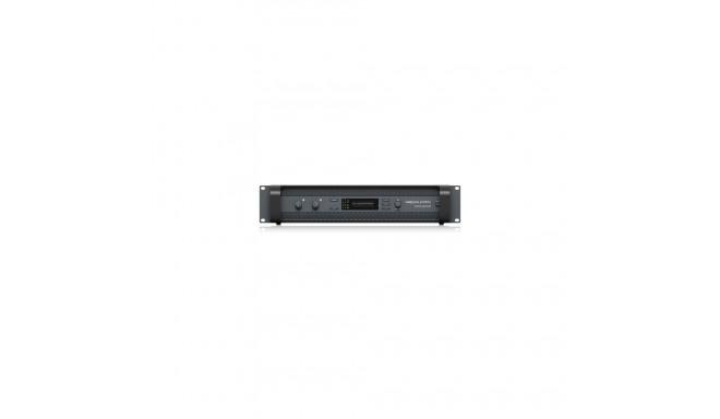 Behringer PDX3000 Wzmacniacz mocy stereo