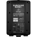 Behringer EUROLIVE B208D kahe teega avaliku esinemise kõlar