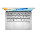 ASUS Vivibook S 14 S3407VA-LY031W sülearvuti i5-13420H 14" WUXGA IPS 16GB DDR5 512GB Intel UHD Graph