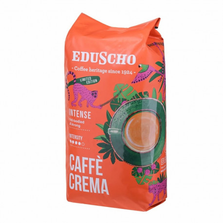 Eduscho Caffe Crema kohvioad, 1 kg