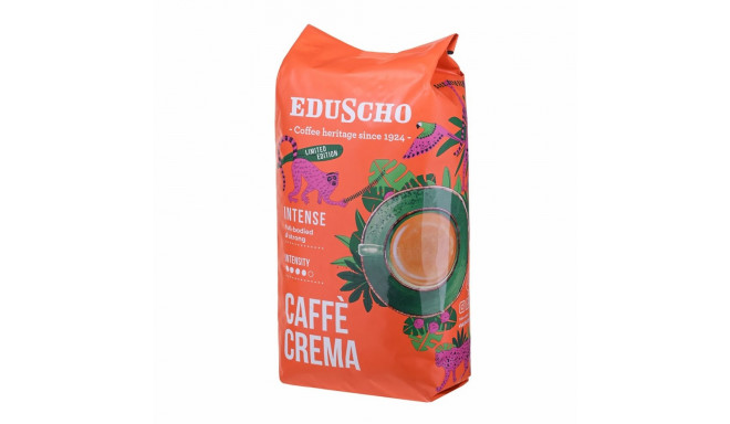 Eduscho Caffe Crema kohvioad, 1 kg