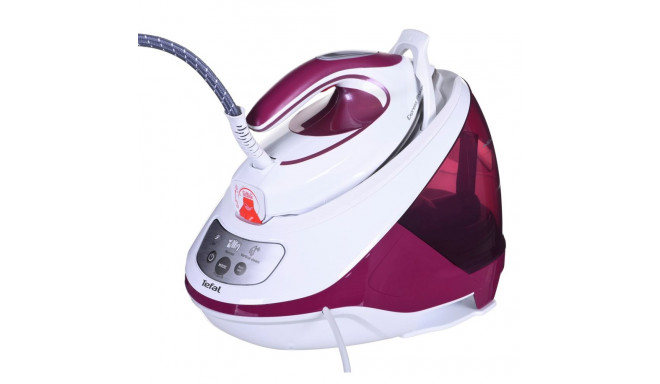 Tefal Express Protect SV9201E0 aurutriikimisjaam 2800 W 1.8 L Durilium AirGlide Autoclean tallaplaat