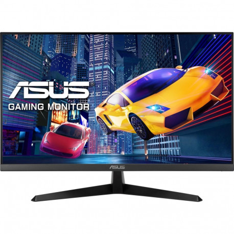ASUS VY279HGE arvutimonitor 68.6 cm (27") 1920 x 1080 pikslit Full HD must