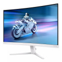 Philips Evnia 5000 27M2C5201L/00 LED ekraan 68.6 cm (27") 1920 x 1080 pikslit Full HD LCD valge