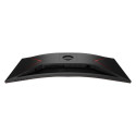 AOC Gaming CU34G2XP/BK ekraan - WLED -