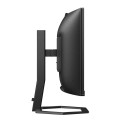 Philips 34E1C5600HE/00 34" VA 3440 x 1440 pikslit 21:9 4 ms 300 cd/m2 must HDMI-pordid 1 100 Hz