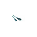 Gembird EU 2pin 1.8m must